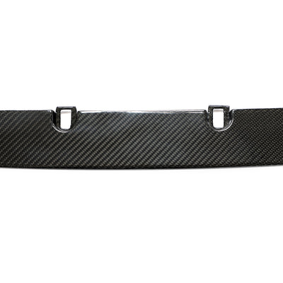 BMW M3 M4 G80 G81 G82 G83 Dry Carbon Fibre Front Lip