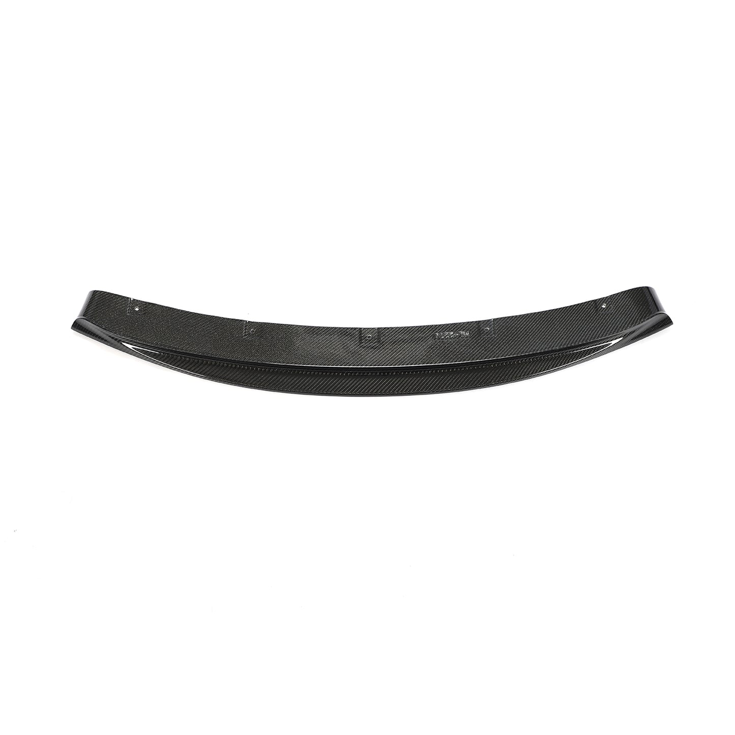 BMW 6Series F06 F12 F13 M6 Carbon Fibre Front Lip