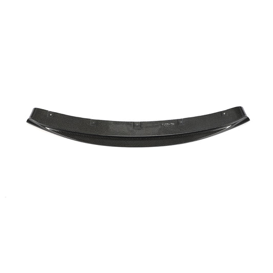 BMW 6Series F06 F12 F13 M6 Carbon Fibre Front Lip