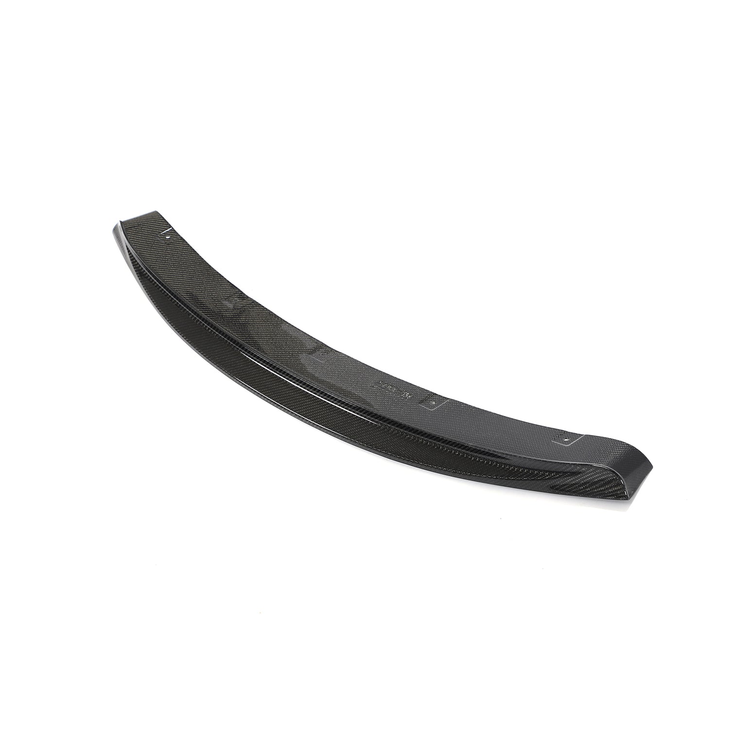 BMW 6Series F06 F12 F13 M6 Carbon Fibre Front Lip