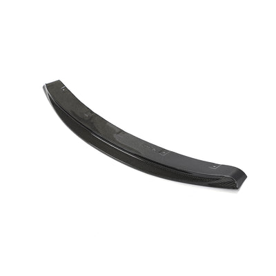BMW 6Series F06 F12 F13 M6 Carbon Fibre Front Lip