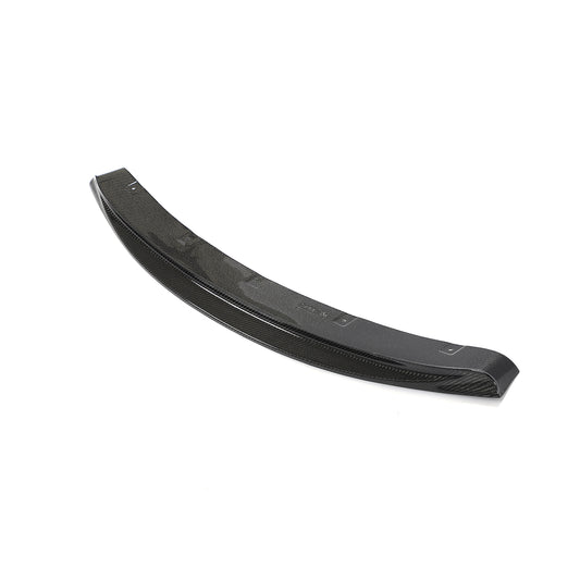 BMW 6Series F06 F12 F13 M6 Carbon Fibre Front Lip