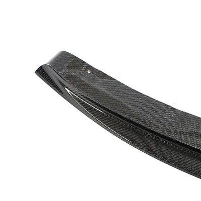 BMW 6Series F06 F12 F13 M6 Carbon Fibre Front Lip