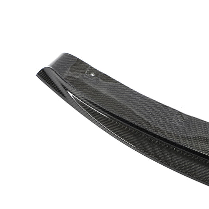 BMW 6Series F06 F12 F13 M6 Carbon Fibre Front Lip