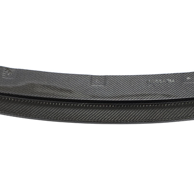 BMW 6Series F06 F12 F13 M6 Carbon Fibre Front Lip
