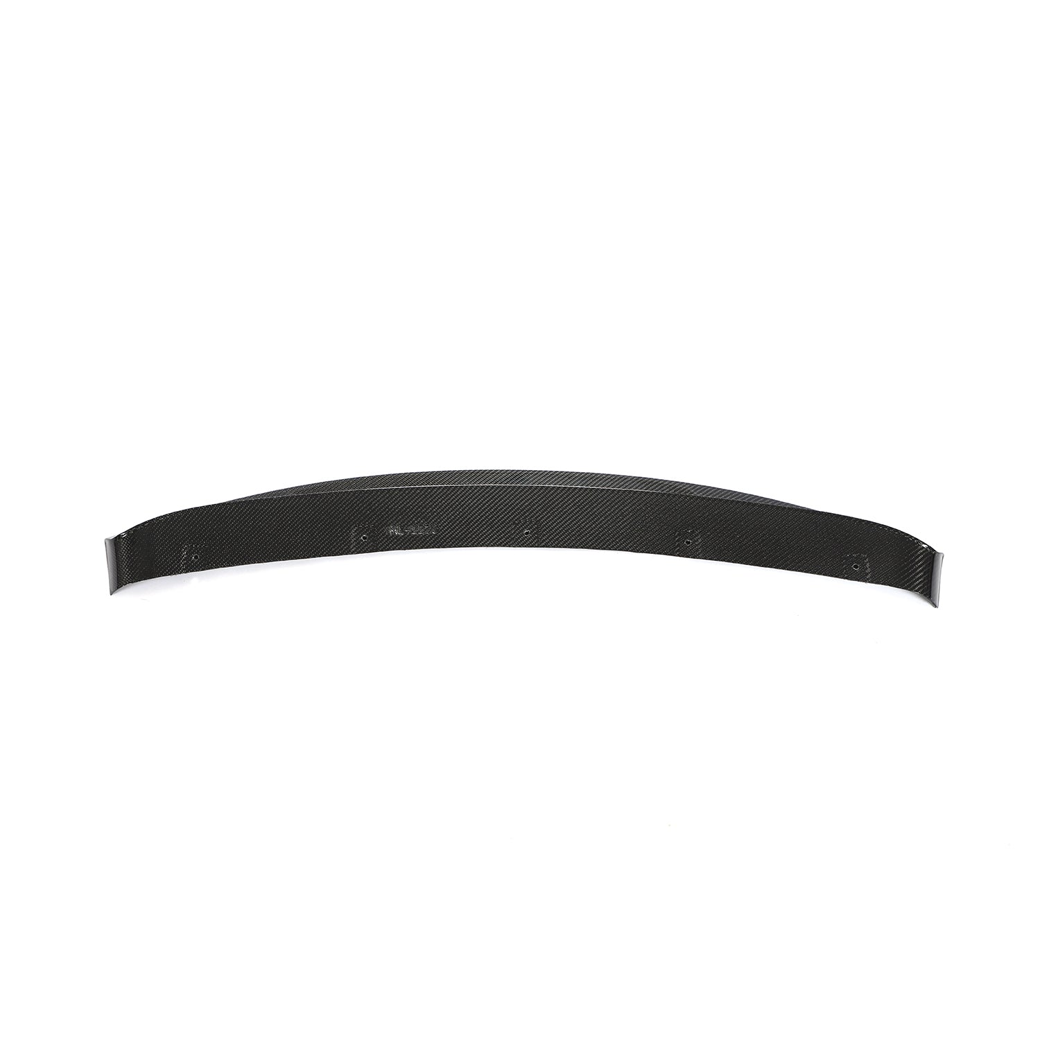 BMW 6Series F06 F12 F13 M6 Carbon Fibre Front Lip