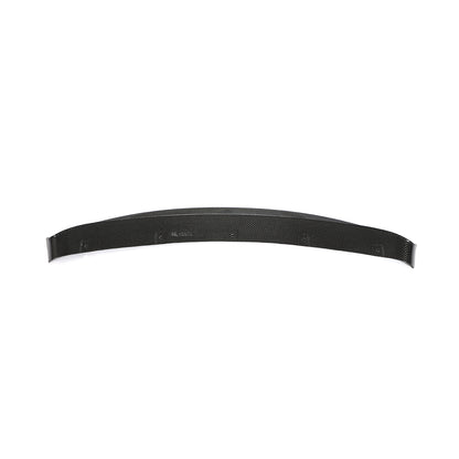 BMW 6Series F06 F12 F13 M6 Carbon Fibre Front Lip