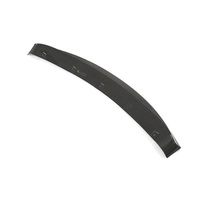 BMW 6Series F06 F12 F13 M6 Carbon Fibre Front Lip