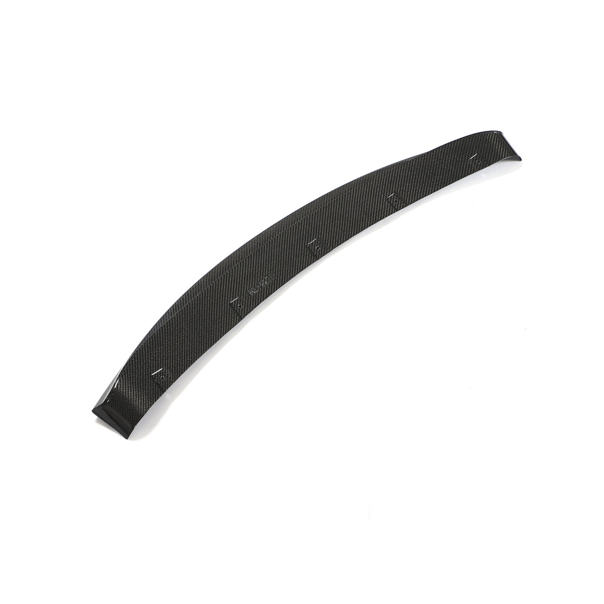 BMW 6Series F06 F12 F13 M6 Carbon Fibre Front Lip