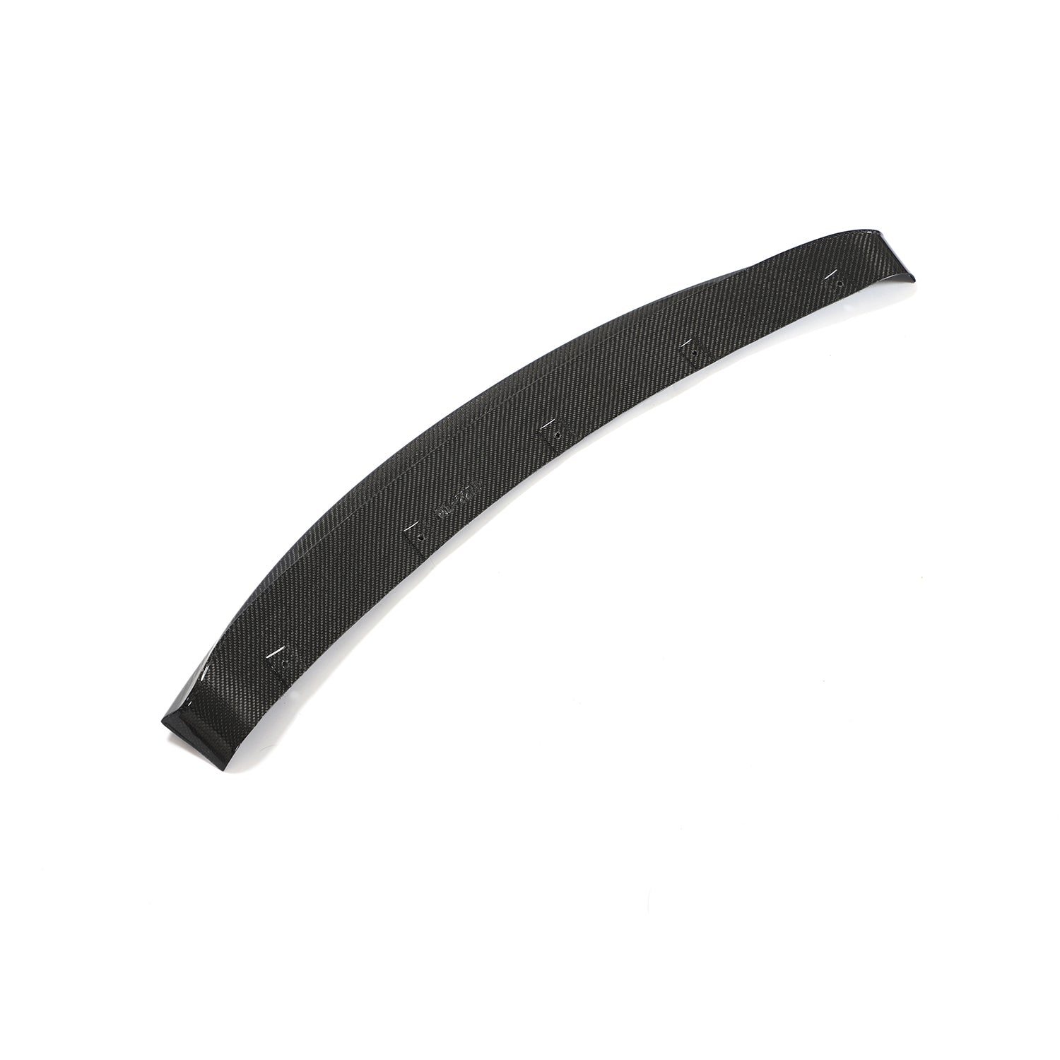 BMW 6Series F06 F12 F13 M6 Carbon Fibre Front Lip