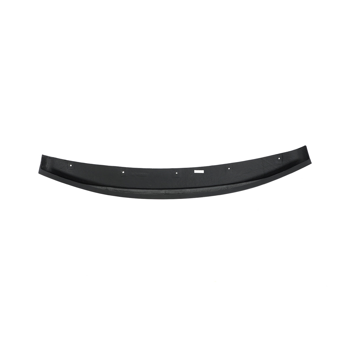 BMW 6Series F06 F12 F13 M6 Carbon Fibre Front Lip
