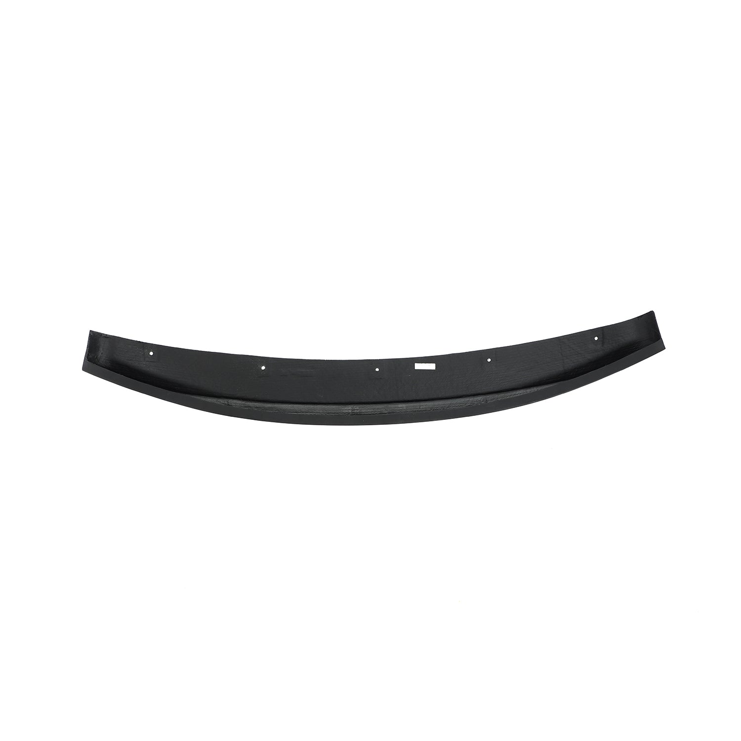BMW 6Series F06 F12 F13 M6 Carbon Fibre Front Lip
