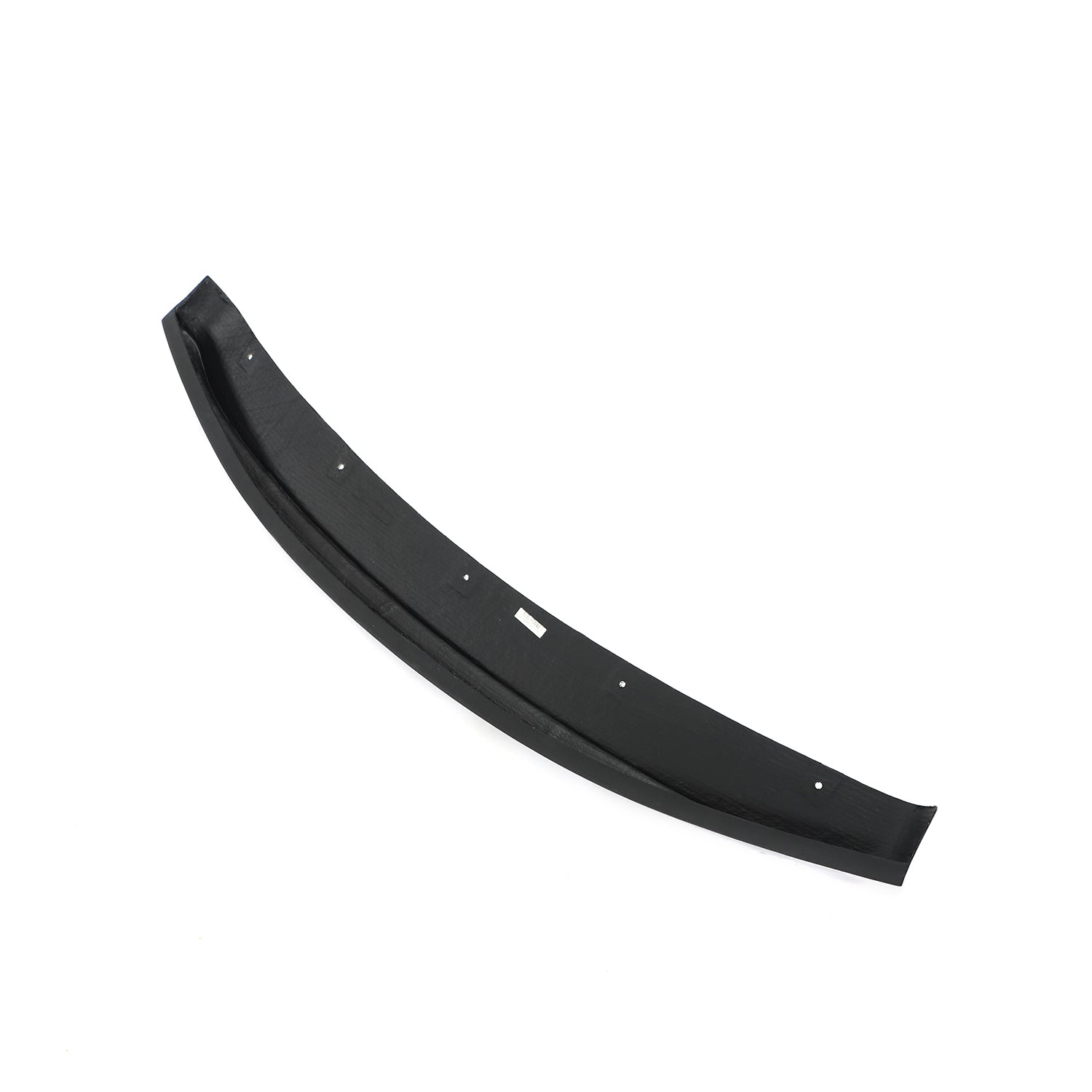 BMW 6Series F06 F12 F13 M6 Carbon Fibre Front Lip