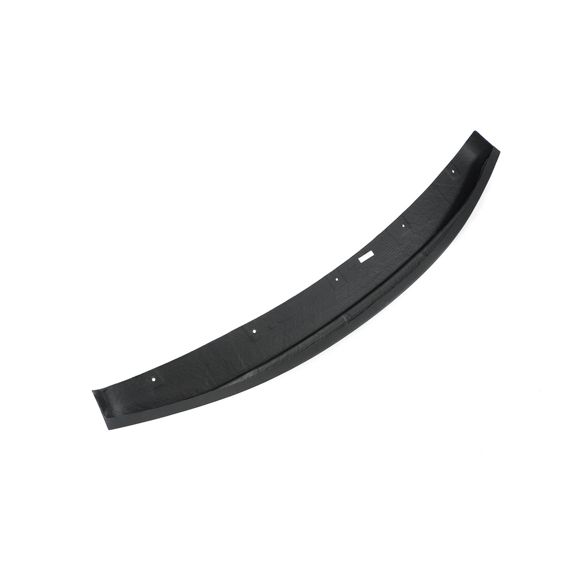 BMW 6Series F06 F12 F13 M6 Carbon Fibre Front Lip