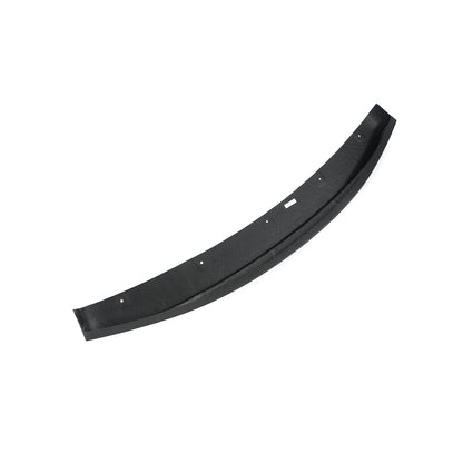 BMW 6Series F06 F12 F13 M6 Carbon Fibre Front Lip
