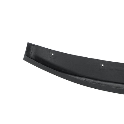 BMW 6Series F06 F12 F13 M6 Carbon Fibre Front Lip