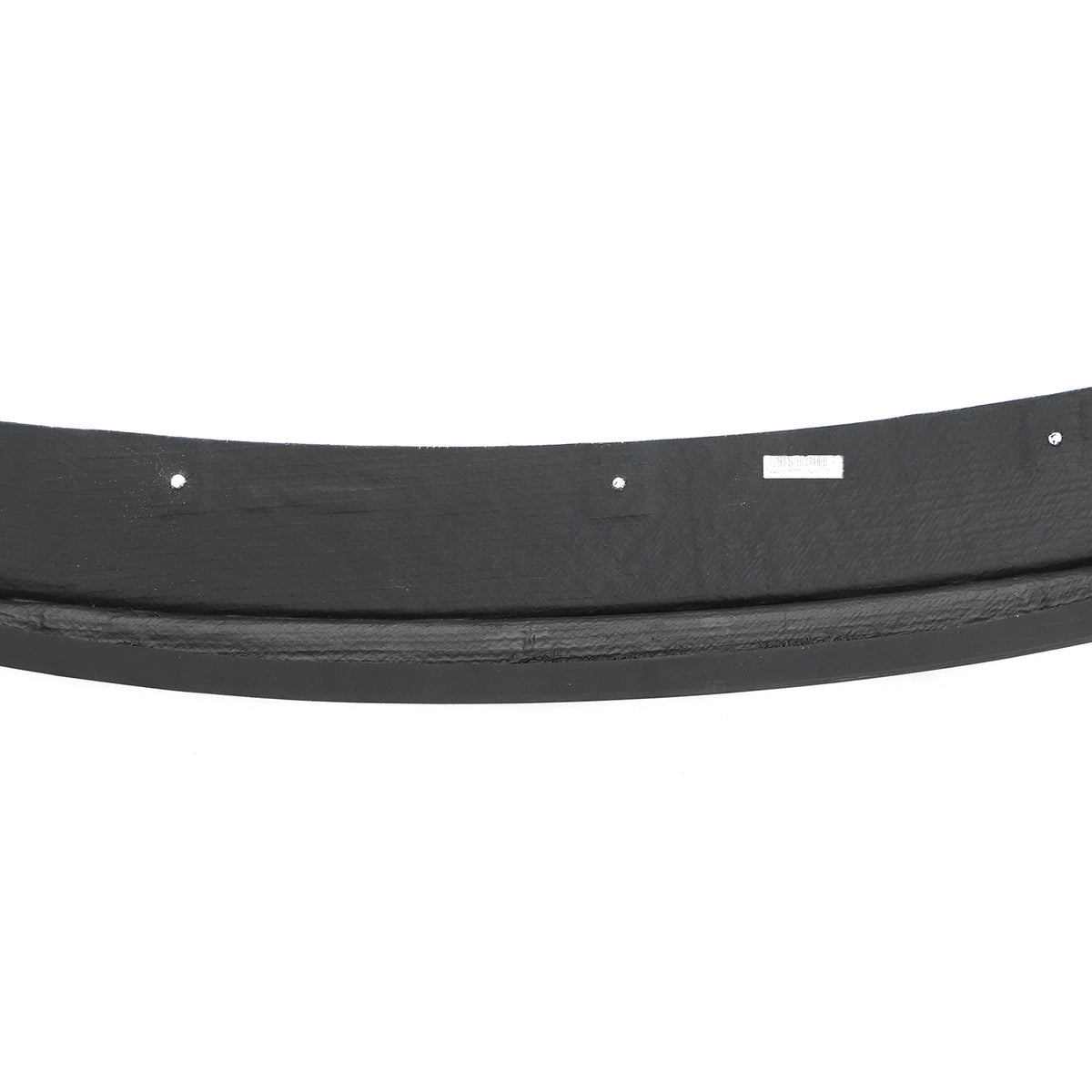 BMW 6Series F06 F12 F13 M6 Carbon Fibre Front Lip