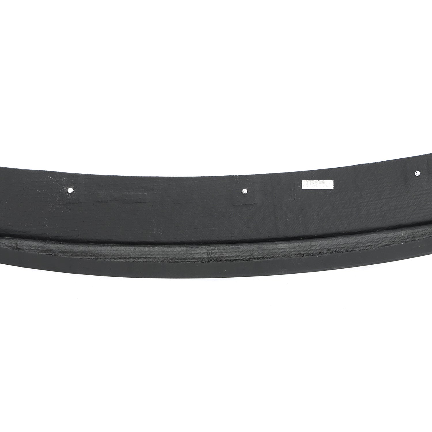 BMW 6Series F06 F12 F13 M6 Carbon Fibre Front Lip