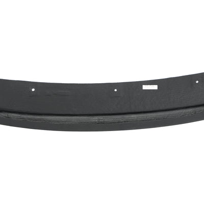 BMW 6Series F06 F12 F13 M6 Carbon Fibre Front Lip