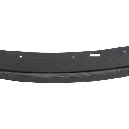 BMW 6Series F06 F12 F13 M6 Carbon Fibre Front Lip