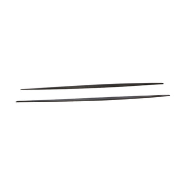 BMW 1 Series F20 M Sport Carbon Fibre Side Skirts