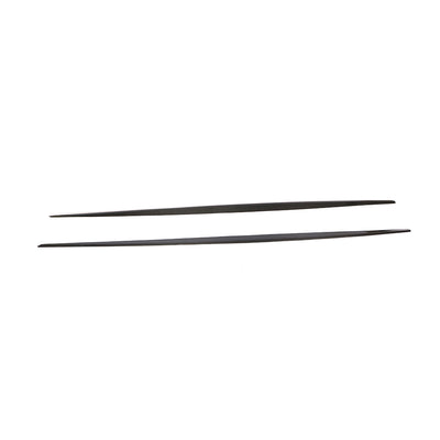 BMW 1 Series F20 M Sport Carbon Fibre Side Skirts