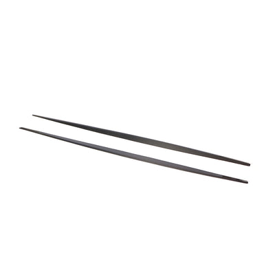 BMW 1 Series F20 M Sport Carbon Fibre Side Skirts