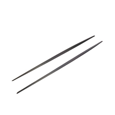 BMW 1 Series F20 M Sport Carbon Fibre Side Skirts