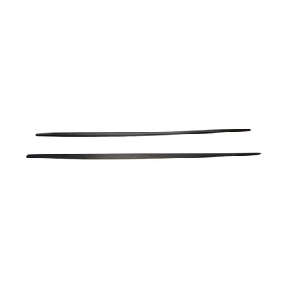 BMW 1 Series F20 M Sport Carbon Fibre Side Skirts
