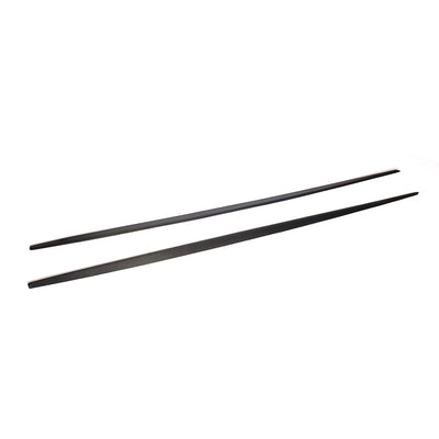 BMW 1 Series F20 M Sport Carbon Fibre Side Skirts