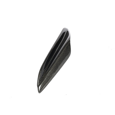 BMW 3 Series E90 E92 E93 M3 Carbon Fibre Canards
