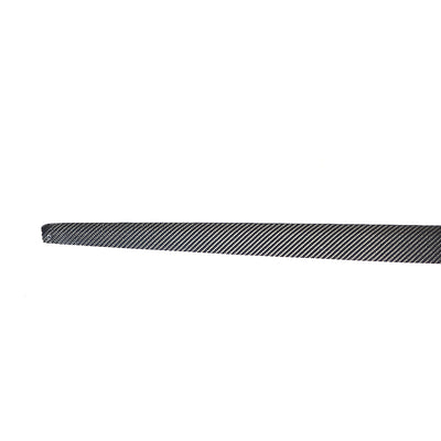 BMW 1 Series F20 M Sport Carbon Fibre Side Skirts