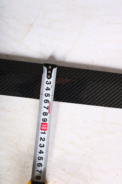 BMW 1 Series F20 M Sport Carbon Fibre Side Skirts