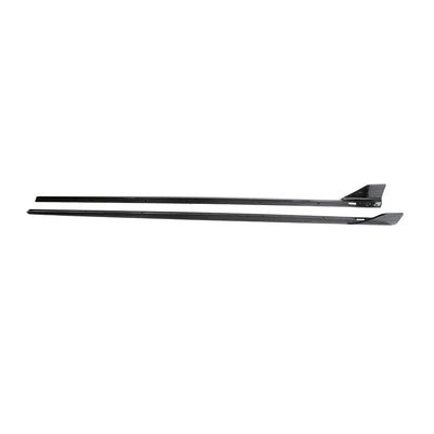 BMW 3 Series G20 G28 Carbon Fibre Side Skirts
