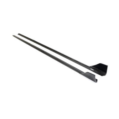 BMW 3 Series G20 G28 Carbon Fibre Side Skirts