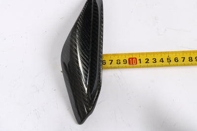 BMW 3 Series E90 E92 E93 M3 Carbon Fibre Canards