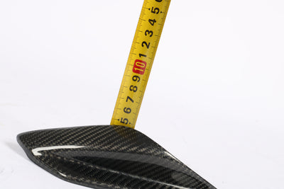 BMW 3 Series E90 E92 E93 M3 Carbon Fibre Canards