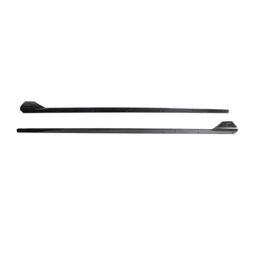 BMW 3 Series G20 G28 Carbon Fibre Side Skirts
