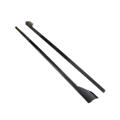 BMW 3 Series G20 G28 Carbon Fibre Side Skirts