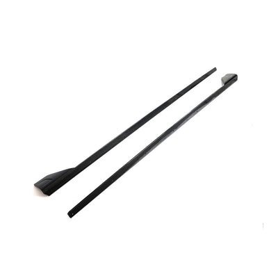 BMW 3 Series G20 G28 Carbon Fibre Side Skirts