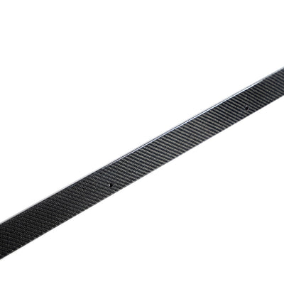 BMW 3 Series G20 G28 Carbon Fibre Side Skirts