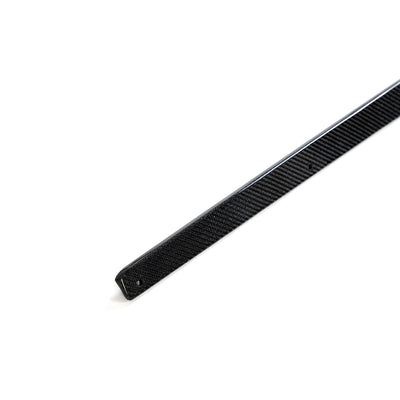BMW 3 Series G20 G28 Carbon Fibre Side Skirts