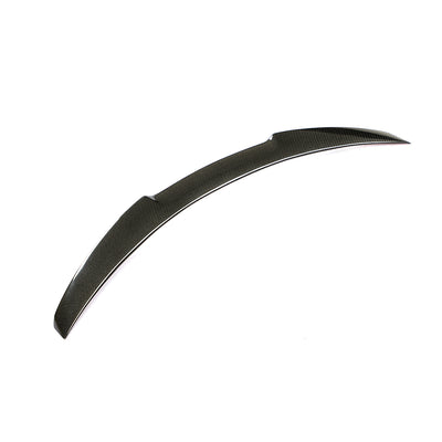 BMW M4 F82 Carbon Fibre Spoiler
