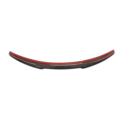 BMW M4 F82 Carbon Fibre Spoiler