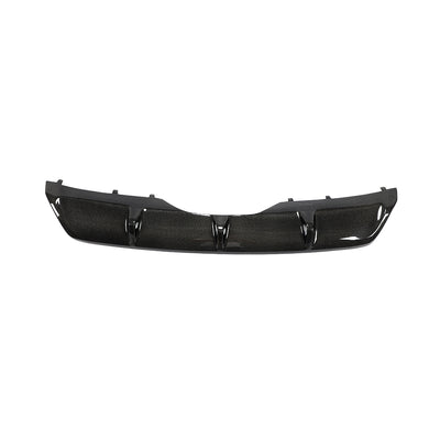 BMW X6 F16 Carbon Fibre Rear Diffuser