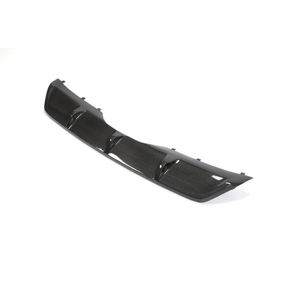 BMW X6 F16 Carbon Fibre Rear Diffuser
