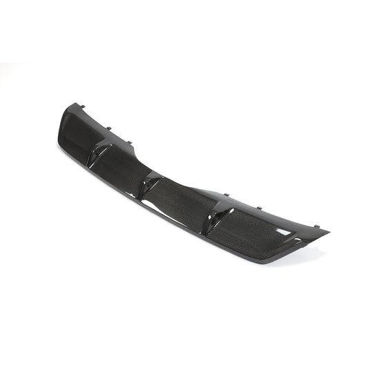 BMW X6 F16 Carbon Fibre Rear Diffuser