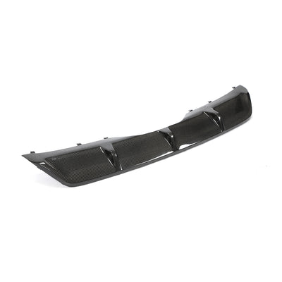 BMW X6 F16 Carbon Fibre Rear Diffuser