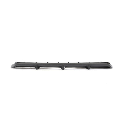 BMW X6 F16 Carbon Fibre Rear Diffuser