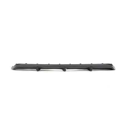 BMW X6 F16 Carbon Fibre Rear Diffuser